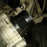 Vanne-EGR-avant Vanne-EGR-avant