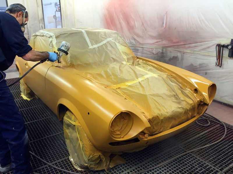 diagnostic auto peinture voiture