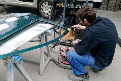 carrosserie
