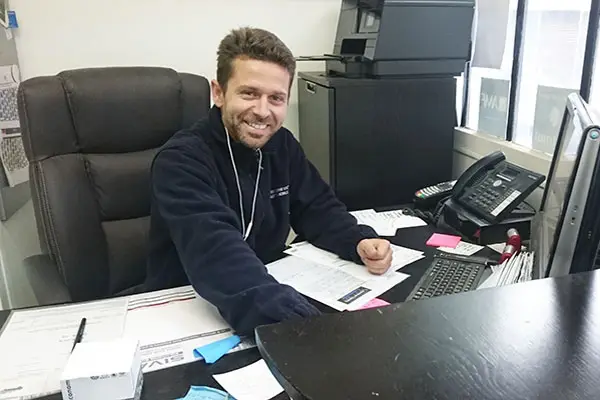 Paulo Da Silva Pereira